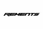 Rements Clothing - Home